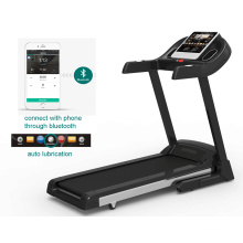 2016 New Home Motorized Treadmill (T600)